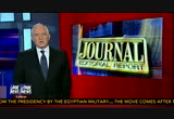 The Journal Editorial Report : FOXNEWSW : August 11, 2013 12:00pm-12:31pm PDT