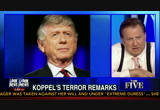 The Five : FOXNEWSW : August 12, 2013 11:00pm-12:01am PDT