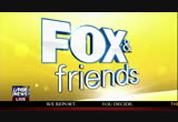 FOX and Friends Saturday : FOXNEWSW : August 17, 2013 3:00am-7:00am PDT