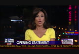 Justice With Judge Jeanine : FOXNEWSW : August 17, 2013 6:00pm-7:01pm PDT