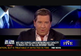 The Five : FOXNEWSW : August 21, 2013 2:00pm-3:01pm PDT