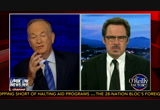 The O'Reilly Factor : FOXNEWSW : August 21, 2013 8:00pm-9:01pm PDT