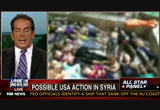 Special Report With Bret Baier : FOXNEWSW : August 27, 2013 3:00pm-4:01pm PDT