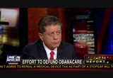 Special Report With Bret Baier : FOXNEWSW : September 26, 2013 3:00pm-4:01pm PDT