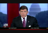 Special Report With Bret Baier : FOXNEWSW : October 3, 2013 3:00pm-4:01pm PDT
