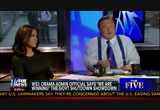 The Five : FOXNEWSW : October 4, 2013 11:00pm-12:01am PDT