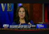 The Five : FOXNEWSW : October 9, 2013 1:00am-2:01am PDT