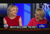 The Five : FOXNEWSW : October 11, 2013 2:00pm-3:01pm PDT