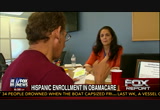 FOX Report : FOXNEWSW : October 12, 2013 4:00pm-5:01pm PDT