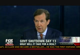 FOX News Sunday With Chris Wallace : FOXNEWSW : October 13, 2013 11:00pm-12:01am PDT