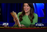 The Five : FOXNEWSW : October 16, 2013 2:00pm-3:01pm PDT