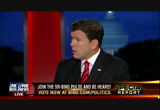 Special Report With Bret Baier : FOXNEWSW : October 28, 2013 3:00pm-4:01pm PDT