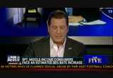The Five : FOXNEWSW : October 29, 2013 1:00am-2:01am PDT