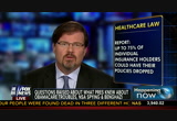 Happening Now : FOXNEWSW : October 29, 2013 8:00am-10:01am PDT