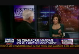 Justice With Judge Jeanine : FOXNEWSW : November 10, 2013 9:00pm-10:01pm PST