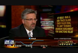 Special Report With Bret Baier : FOXNEWSW : November 11, 2013 3:00pm-4:01pm PST