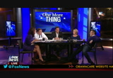 The Five : FOXNEWSW : November 19, 2013 2:00pm-3:01pm PST