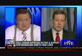 The Five : FOXNEWSW : November 20, 2013 2:00pm-3:01pm PST