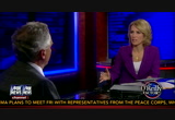 The O'Reilly Factor : FOXNEWSW : November 21, 2013 8:00pm-9:01pm PST