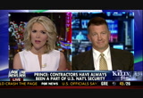 The Kelly File : FOXNEWSW : November 27, 2013 6:00pm-7:01pm PST