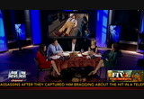 The Five : FOXNEWSW : November 28, 2013 2:00pm-3:01pm PST