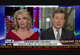 The Kelly File : FOXNEWSW : December 2, 2013 6:00pm-7:01pm PST