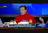 The Five : FOXNEWSW : December 31, 2013 2:00pm-3:01pm PST