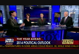 The Journal Editorial Report : FOXNEWSW : January 5, 2014 12:00pm-12:31pm PST
