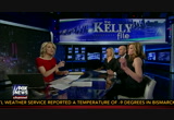 The Kelly File : FOXNEWSW : January 5, 2014 9:00pm-10:01pm PST