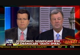 Your World With Neil Cavuto : FOXNEWSW : January 21, 2014 1:00pm-2:01pm PST