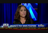 The Five : FOXNEWSW : January 25, 2014 1:00am-2:01am PST