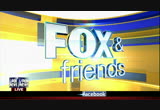 FOX and Friends Saturday : FOXNEWSW : January 25, 2014 3:00am-7:01am PST