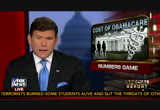 Special Report With Bret Baier : FOXNEWSW : February 25, 2014 3:00pm-4:01pm PST