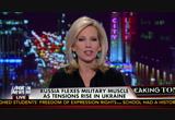 The Kelly File : FOXNEWSW : February 27, 2014 6:00pm-7:01pm PST