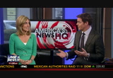 America's News Headquarters : FOXNEWSW : March 4, 2014 10:00am-11:01am PST