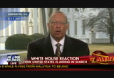 FOX and Friends : FOXNEWSW : March 20, 2014 3:00am-6:01am PDT