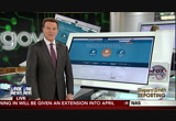 Shepard Smith Reporting : FOXNEWSW : March 31, 2014 12:00pm-1:01pm PDT