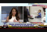 Outnumbered : FOXNEWSW : July 16, 2014 9:00am-10:01am PDT