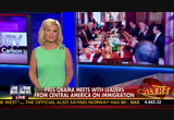 The Real Story With Gretchen Carlson : FOXNEWSW : July 25, 2014 11:00am-12:01pm PDT