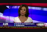 Justice With Judge Jeanine : FOXNEWSW : July 27, 2014 1:00am-2:01am PDT