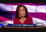 Justice With Judge Jeanine : FOXNEWSW : February 28, 2015 6:00pm-7:01pm PST