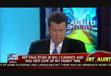 Cavuto on Business : FOXNEWSW : October 24, 2015 7:30am-8:01am PDT