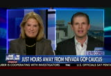 On the Record With Greta Van Susteren : FOXNEWSW : February 22, 2016 11:00pm-12:01am PST