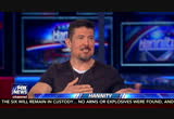Hannity : FOXNEWSW : June 20, 2016 7:00pm-8:01pm PDT