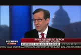 Fox News Sunday With Chris Wallace : FOXNEWSW : November 27, 2016 7:00pm-8:01pm PST
