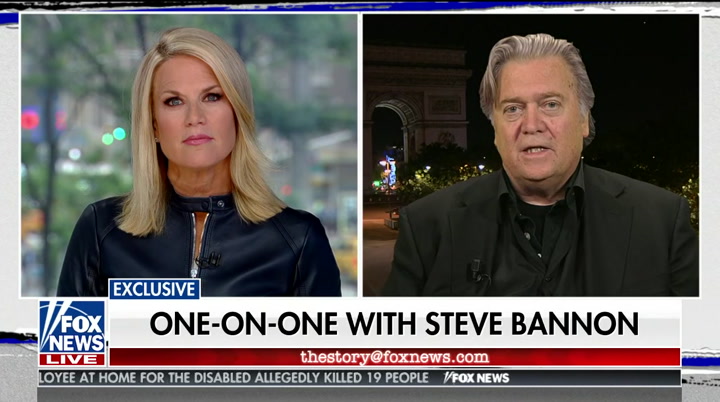 The Story With Martha MacCallum : FOXNEWSW : May 28, 2019 4:00pm-5:00pm PDT