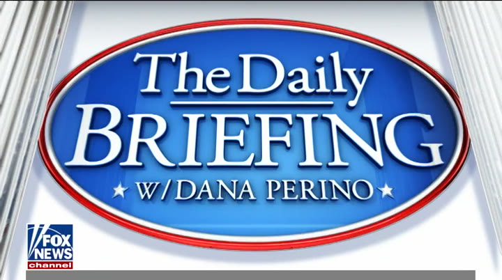 The Daily Briefing With Dana Perino : FOXNEWSW : January 3, 2020 11:00am-12:00pm PST