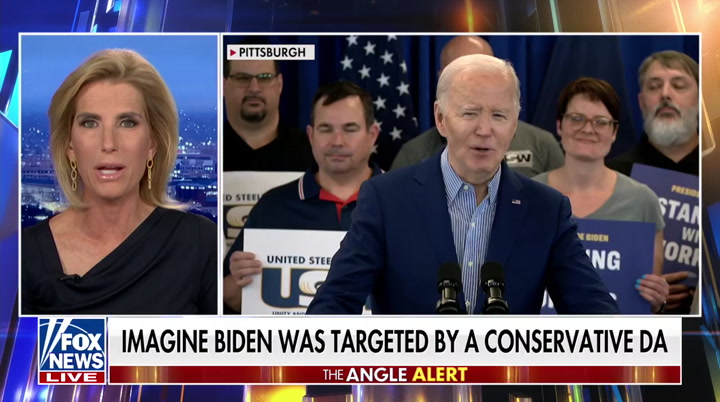 The Ingraham Angle : FOXNEWSW : April 17, 2024 4:00pm-5:00pm PDT