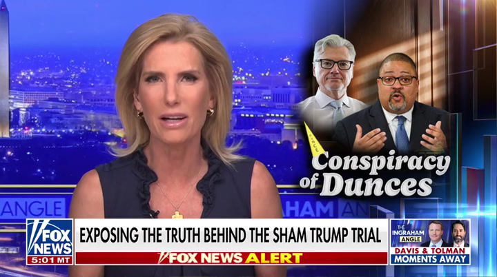 The Ingraham Angle : FOXNEWSW : April 23, 2024 4:00pm-5:00pm PDT