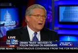 Special Report With Bret Baier : FOXNEWS : July 6, 2009 6:28pm-7:00pm EDT